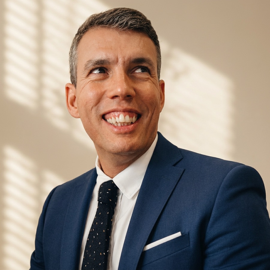 Miguel Quina Ribeiro